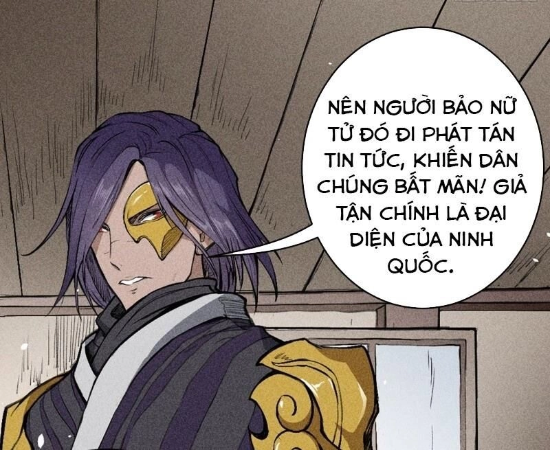 Đường Dần Tại Dị Giới Chapter 384 - 33