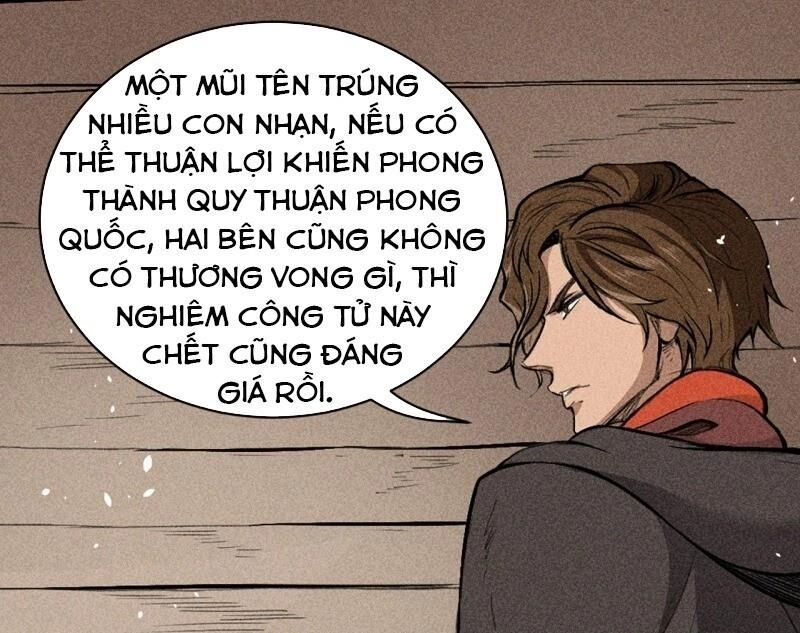 Đường Dần Tại Dị Giới Chapter 384 - 37