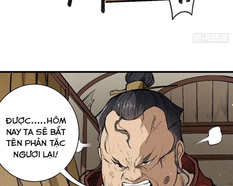 Đường Dần Tại Dị Giới Chapter 384 - 59