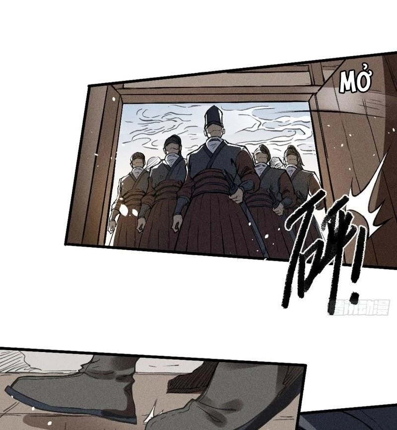 Đường Dần Tại Dị Giới Chapter 384 - 61