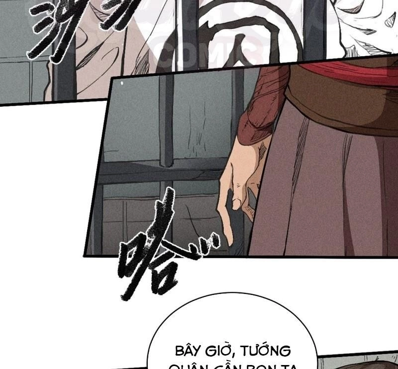 Đường Dần Tại Dị Giới Chapter 384 - 67