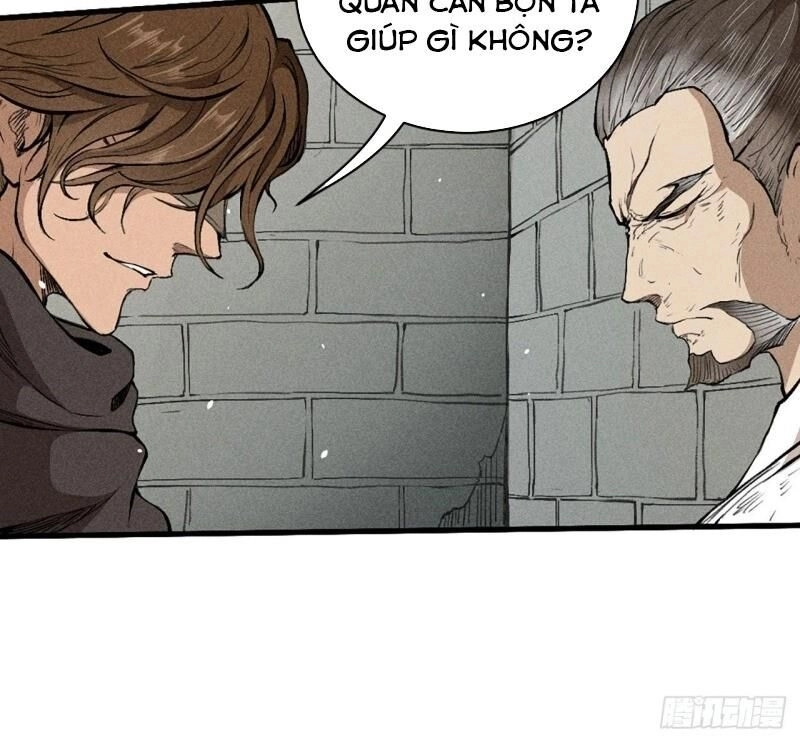 Đường Dần Tại Dị Giới Chapter 384 - 68