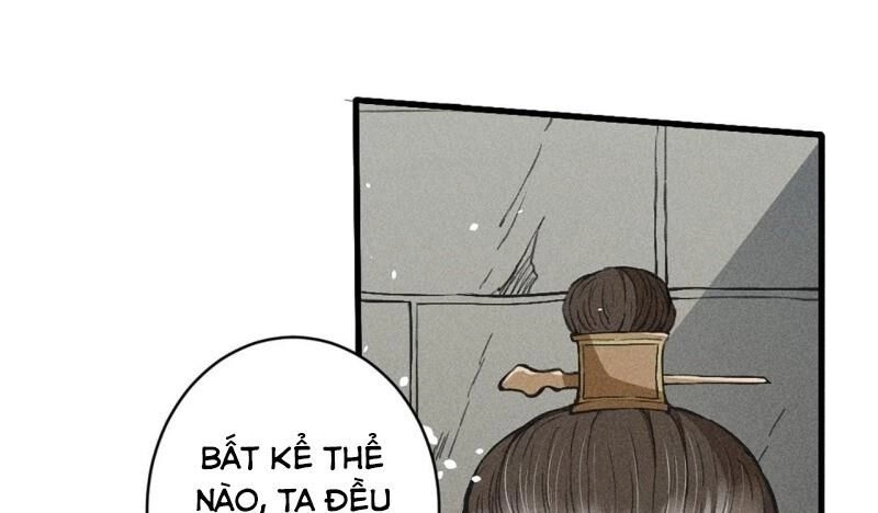 Đường Dần Tại Dị Giới Chapter 385 - 1