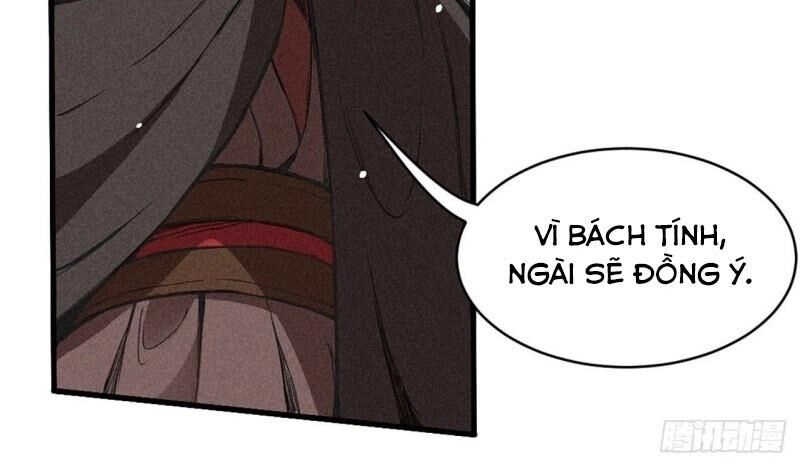 Đường Dần Tại Dị Giới Chapter 385 - 4