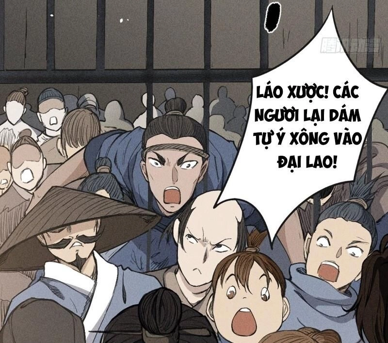 Đường Dần Tại Dị Giới Chapter 385 - 9