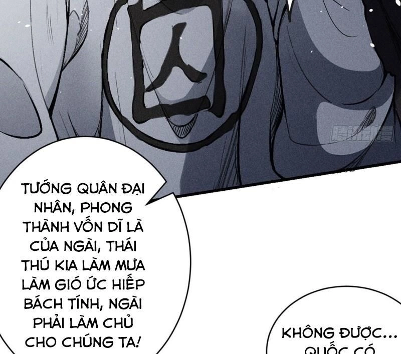 Đường Dần Tại Dị Giới Chapter 385 - 11