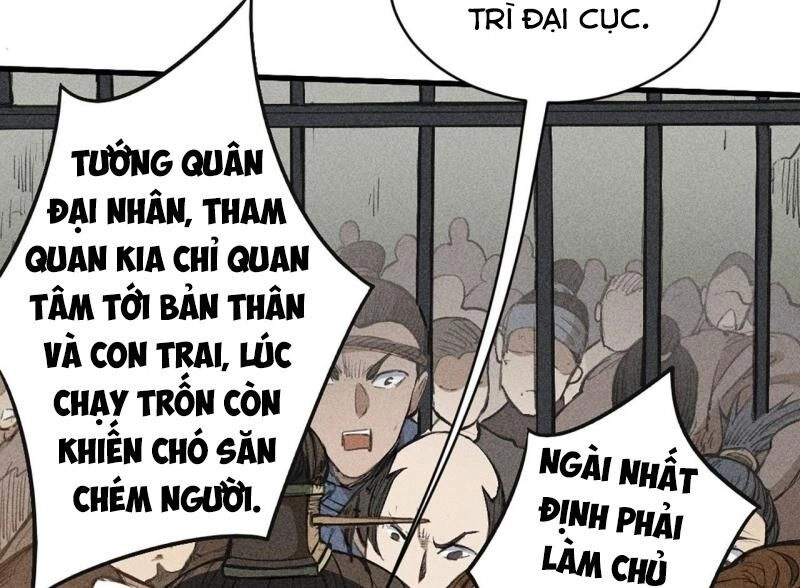 Đường Dần Tại Dị Giới Chapter 385 - 14