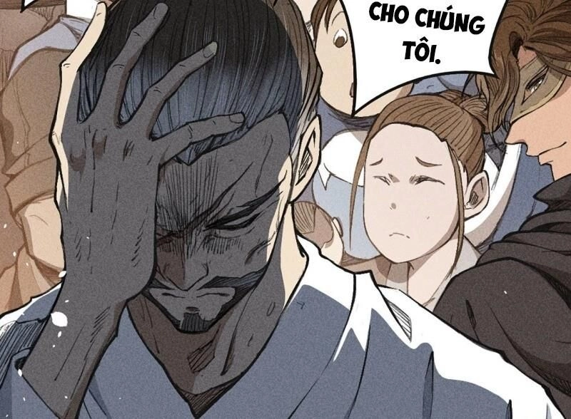 Đường Dần Tại Dị Giới Chapter 385 - 15