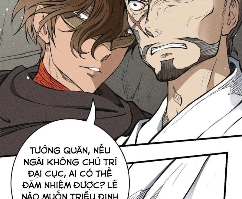 Đường Dần Tại Dị Giới Chapter 385 - 22