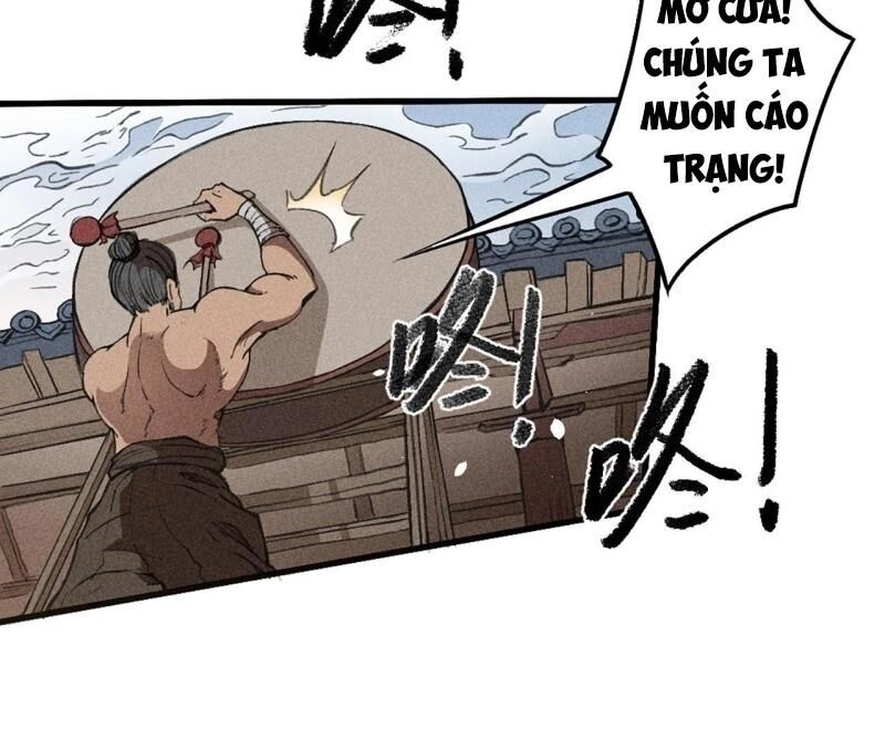 Đường Dần Tại Dị Giới Chapter 385 - 24