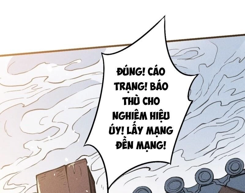 Đường Dần Tại Dị Giới Chapter 385 - 25