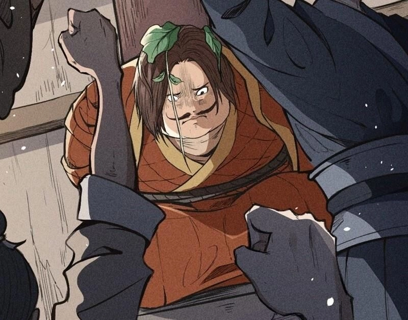 Đường Dần Tại Dị Giới Chapter 385 - 27