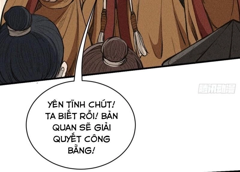 Đường Dần Tại Dị Giới Chapter 385 - 32