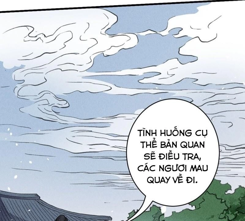 Đường Dần Tại Dị Giới Chapter 385 - 33
