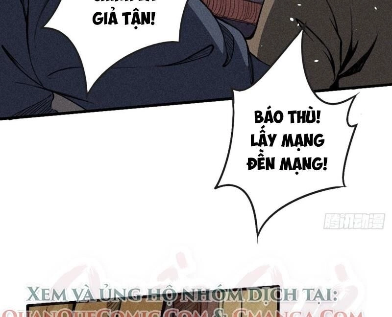 Đường Dần Tại Dị Giới Chapter 385 - 38