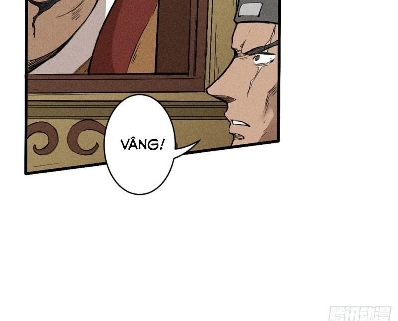 Đường Dần Tại Dị Giới Chapter 385 - 40