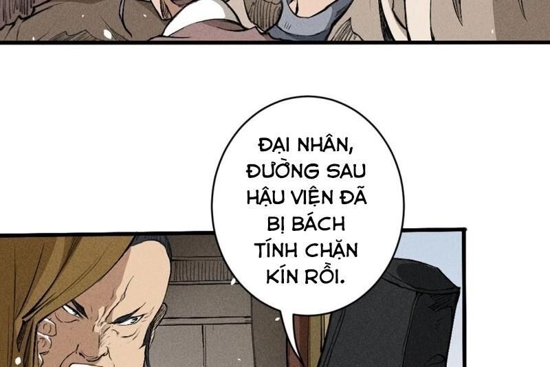 Đường Dần Tại Dị Giới Chapter 385 - 47
