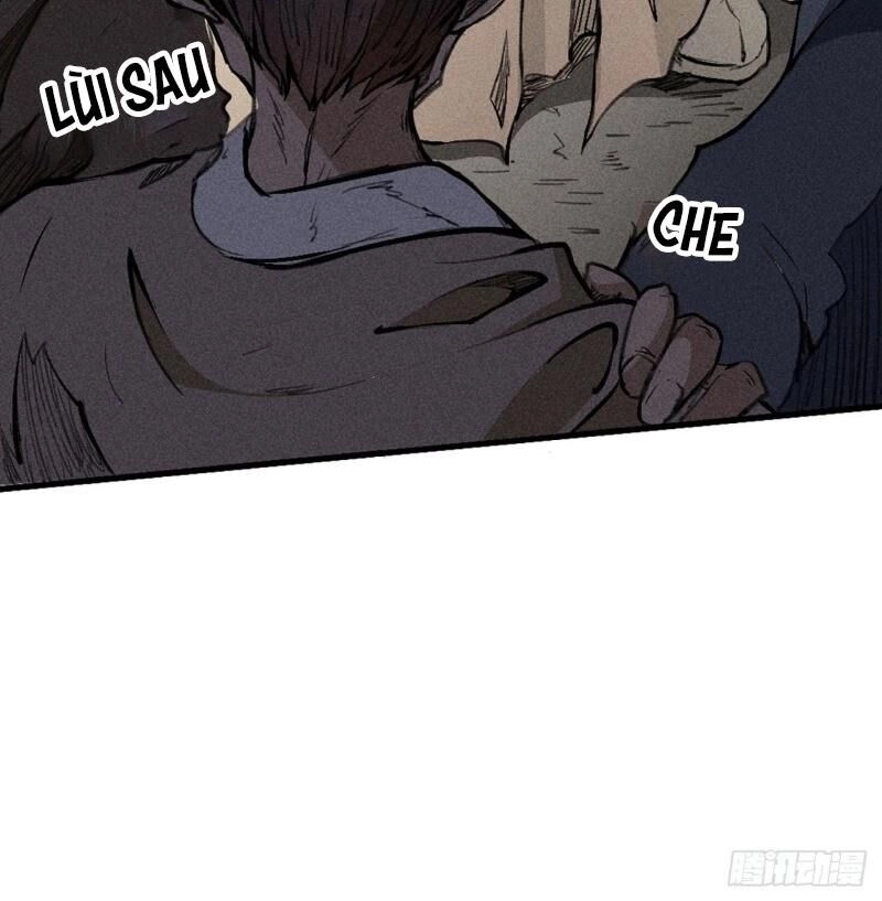 Đường Dần Tại Dị Giới Chapter 385 - 56