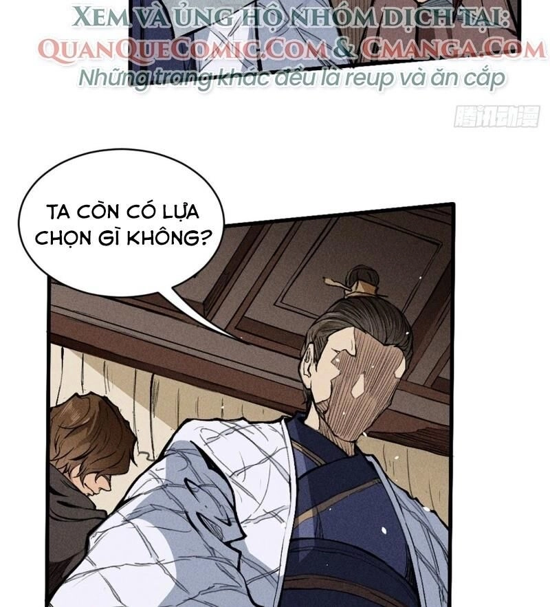 Đường Dần Tại Dị Giới Chapter 385 - 63