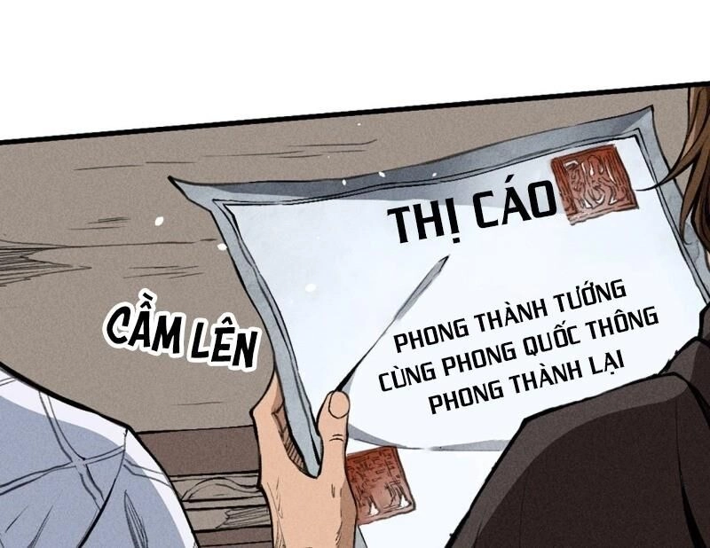 Đường Dần Tại Dị Giới Chapter 385 - 65