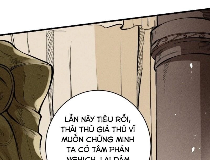 Đường Dần Tại Dị Giới Chapter 385 - 69