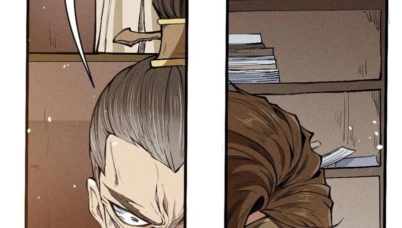 Đường Dần Tại Dị Giới Chapter 386 - 2