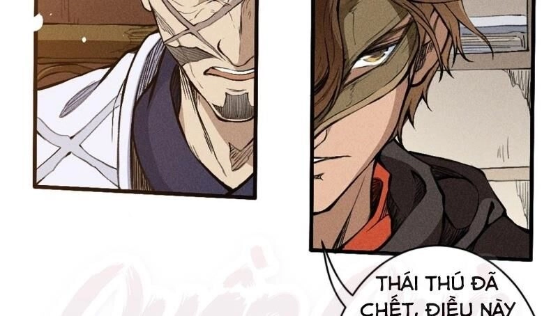 Đường Dần Tại Dị Giới Chapter 386 - 3