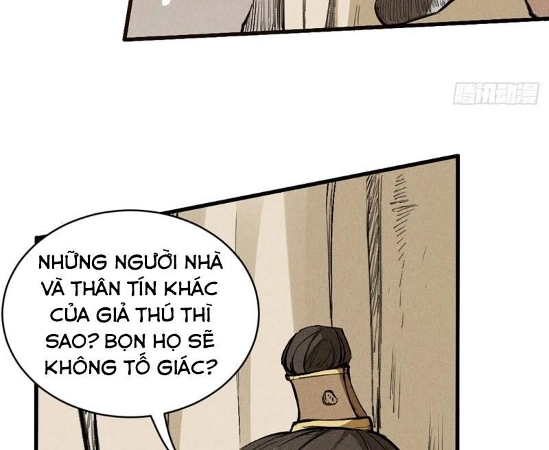 Đường Dần Tại Dị Giới Chapter 386 - 10