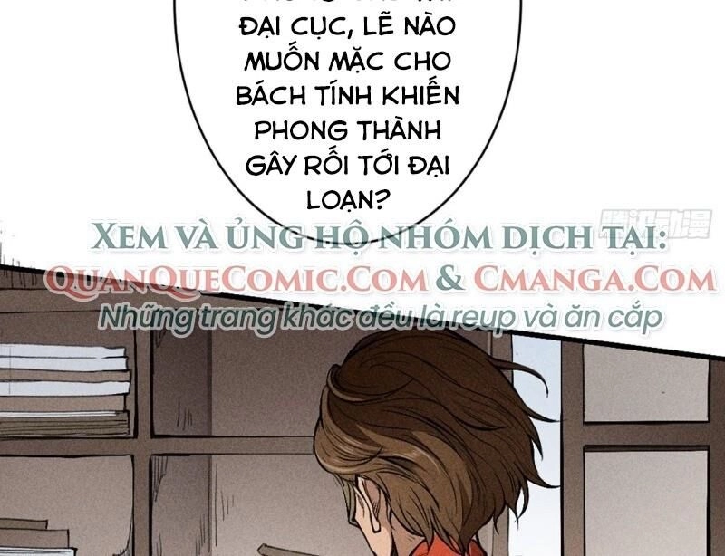 Đường Dần Tại Dị Giới Chapter 386 - 15