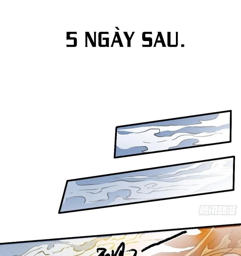 Đường Dần Tại Dị Giới Chapter 386 - 17