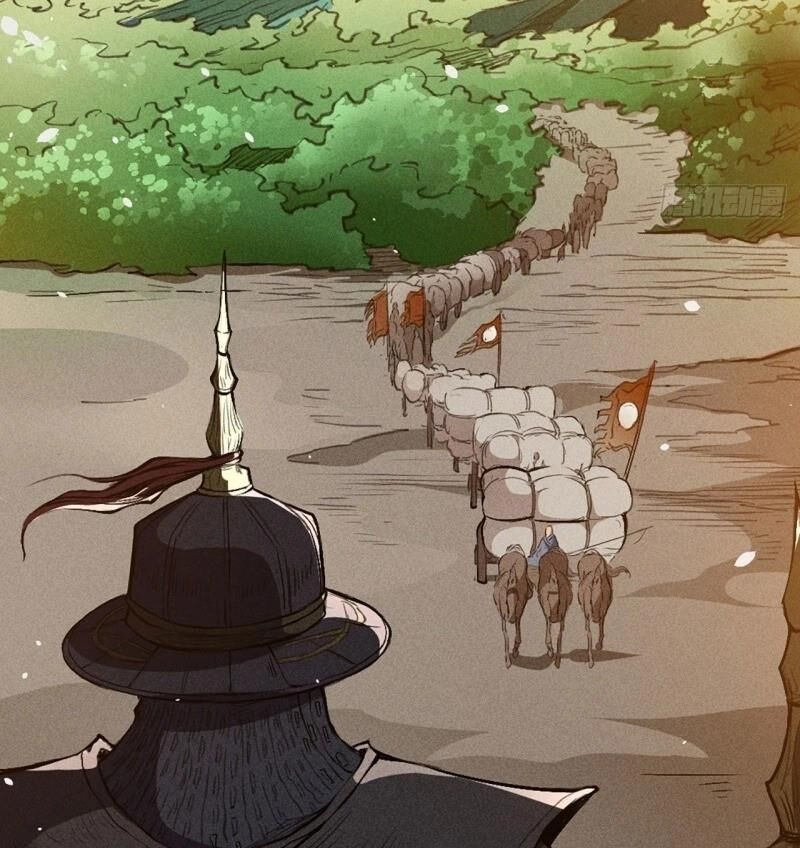 Đường Dần Tại Dị Giới Chapter 386 - 19