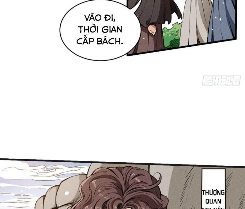 Đường Dần Tại Dị Giới Chapter 386 - 23