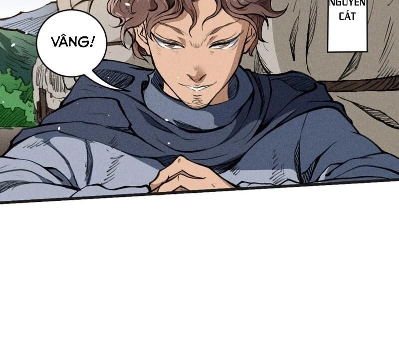 Đường Dần Tại Dị Giới Chapter 386 - 24