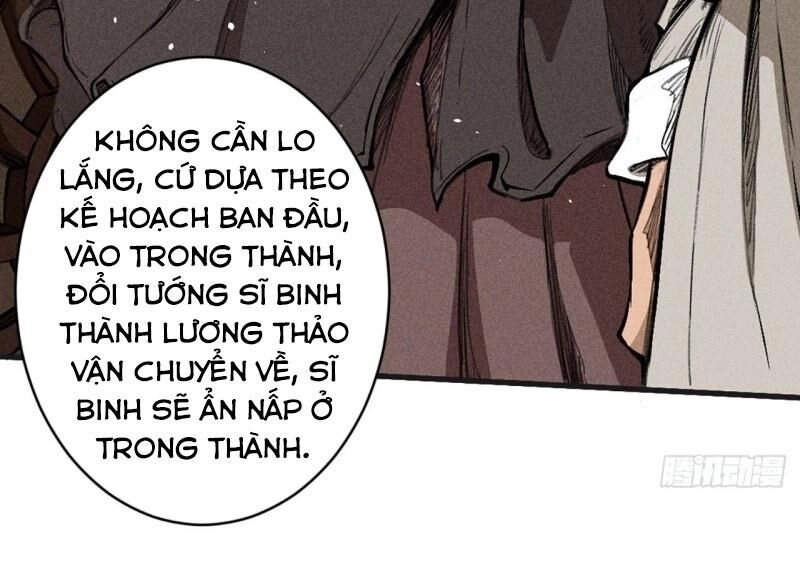 Đường Dần Tại Dị Giới Chapter 386 - 28