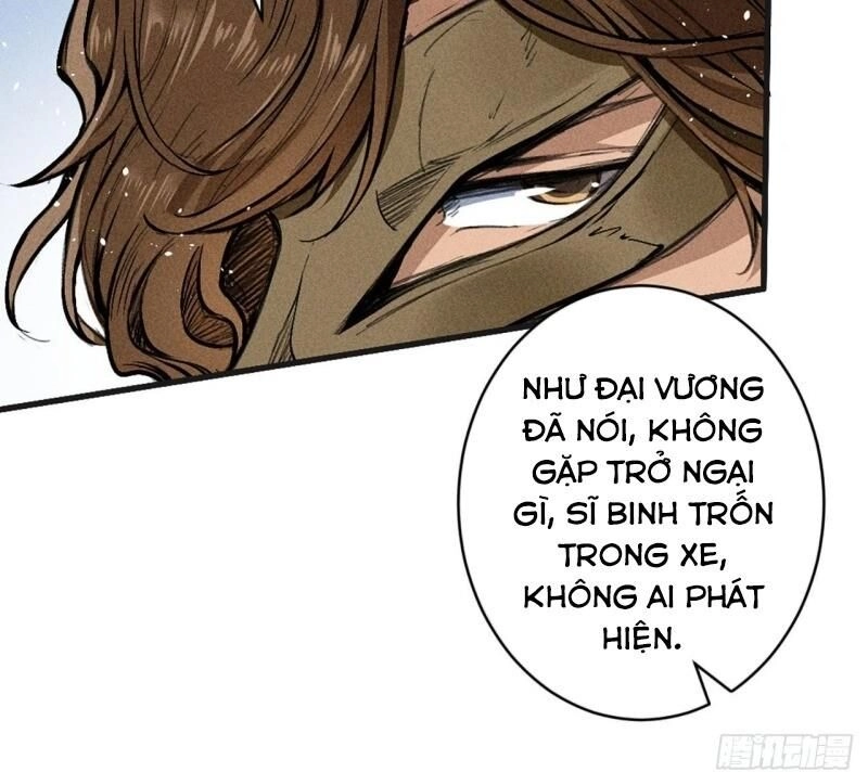 Đường Dần Tại Dị Giới Chapter 386 - 32