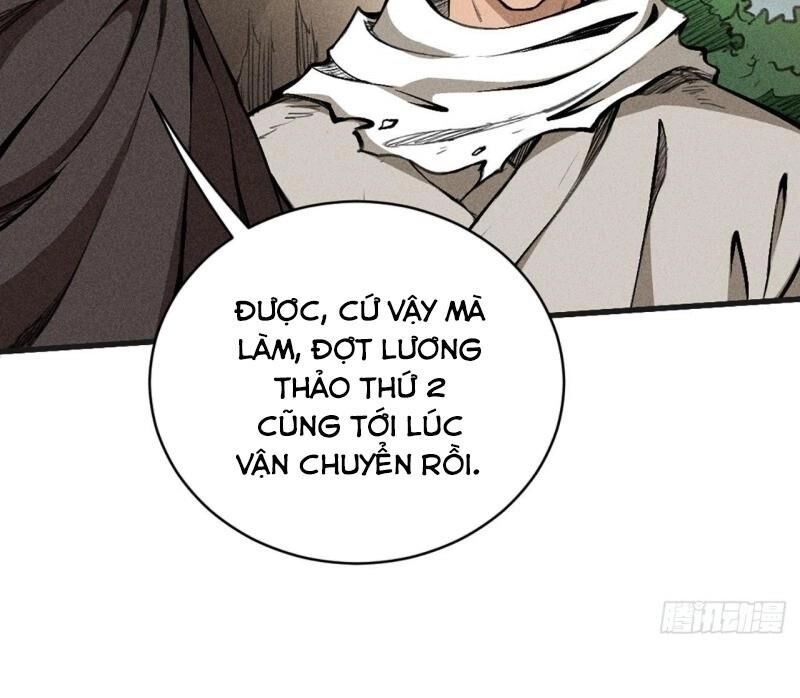 Đường Dần Tại Dị Giới Chapter 386 - 34