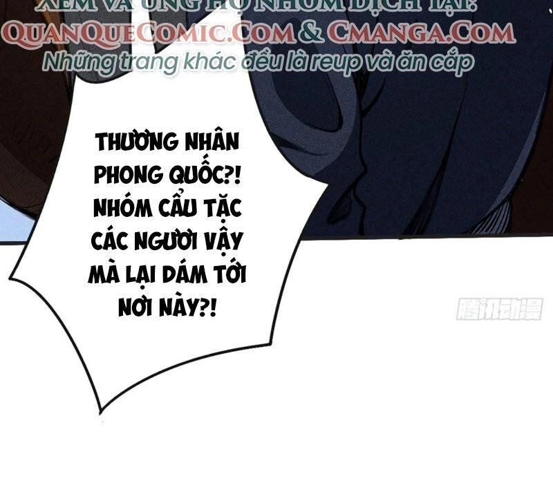 Đường Dần Tại Dị Giới Chapter 386 - 40