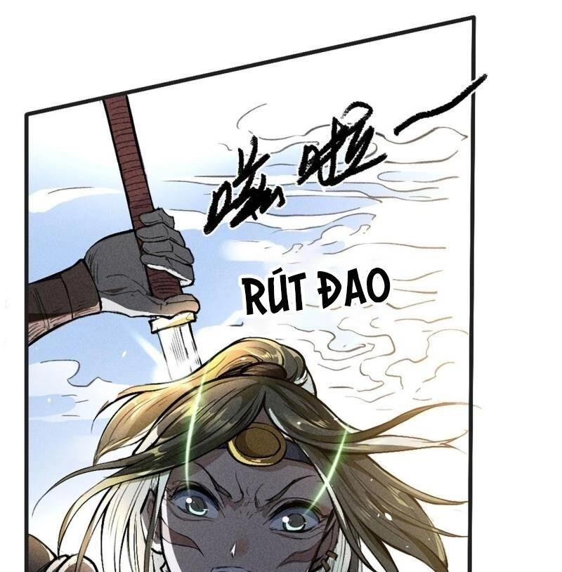 Đường Dần Tại Dị Giới Chapter 386 - 41