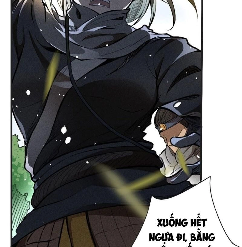 Đường Dần Tại Dị Giới Chapter 386 - 42