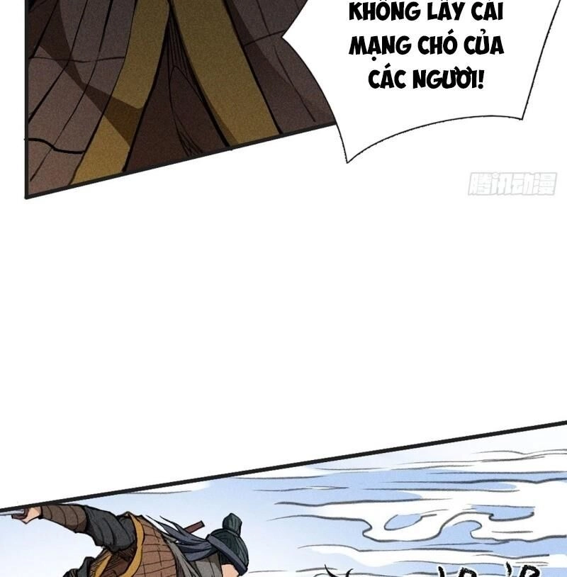 Đường Dần Tại Dị Giới Chapter 386 - 43