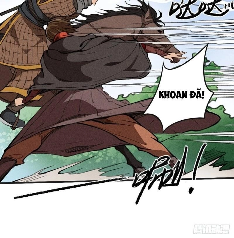 Đường Dần Tại Dị Giới Chapter 386 - 44