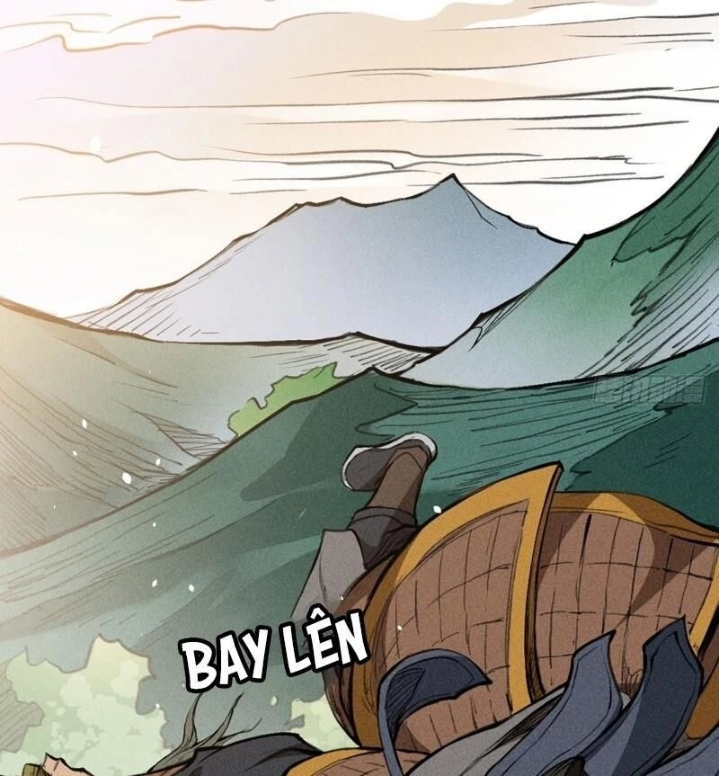 Đường Dần Tại Dị Giới Chapter 386 - 46