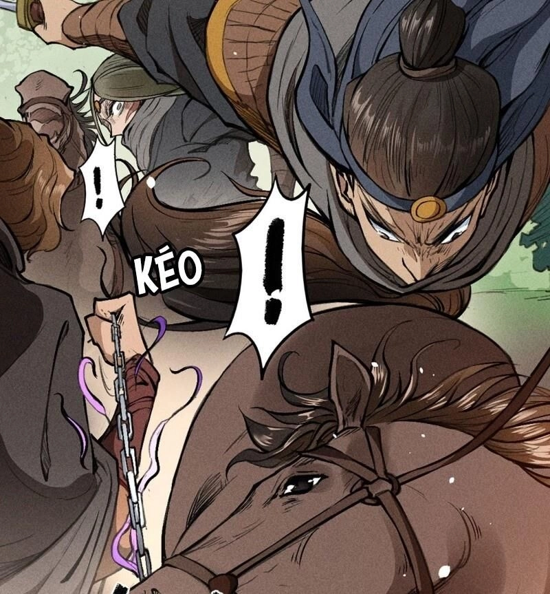 Đường Dần Tại Dị Giới Chapter 386 - 47