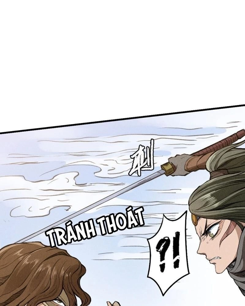 Đường Dần Tại Dị Giới Chapter 386 - 49