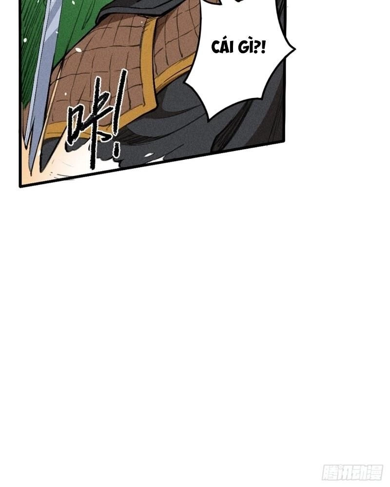 Đường Dần Tại Dị Giới Chapter 386 - 52