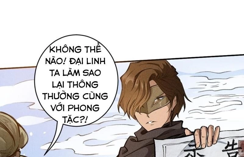 Đường Dần Tại Dị Giới Chapter 386 - 53