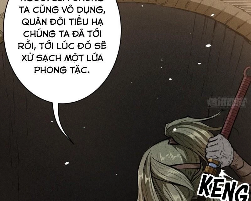 Đường Dần Tại Dị Giới Chapter 386 - 58