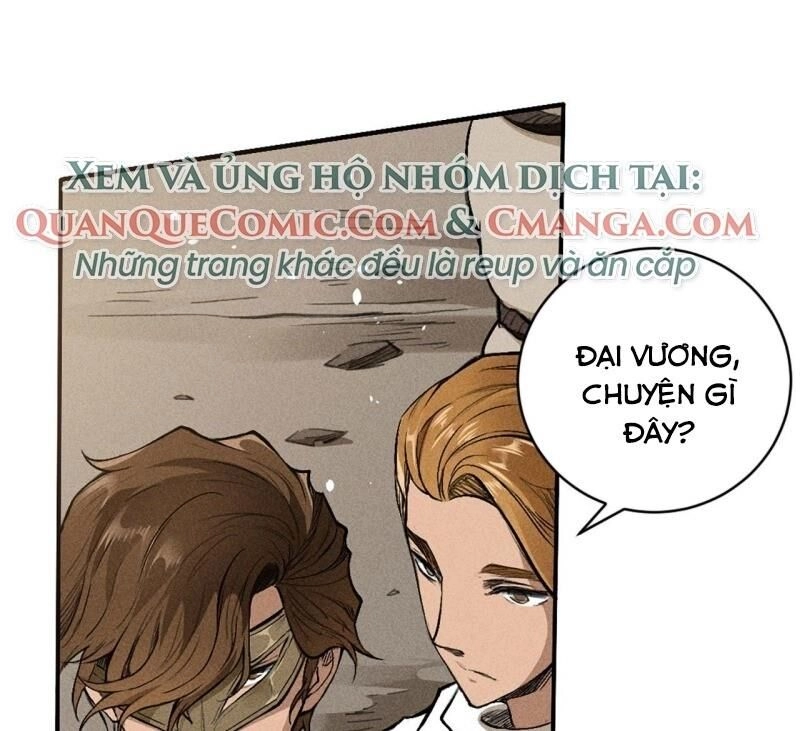 Đường Dần Tại Dị Giới Chapter 386 - 61