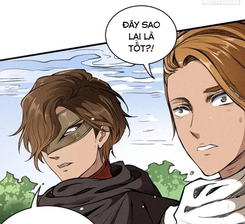 Đường Dần Tại Dị Giới Chapter 386 - 63