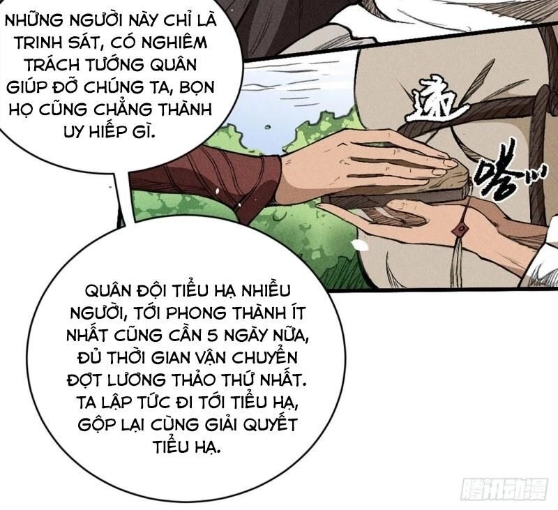 Đường Dần Tại Dị Giới Chapter 386 - 64